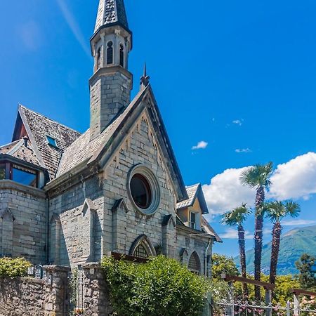 Gothic Apartments By Wonderful Italy Bellagio Eksteriør billede