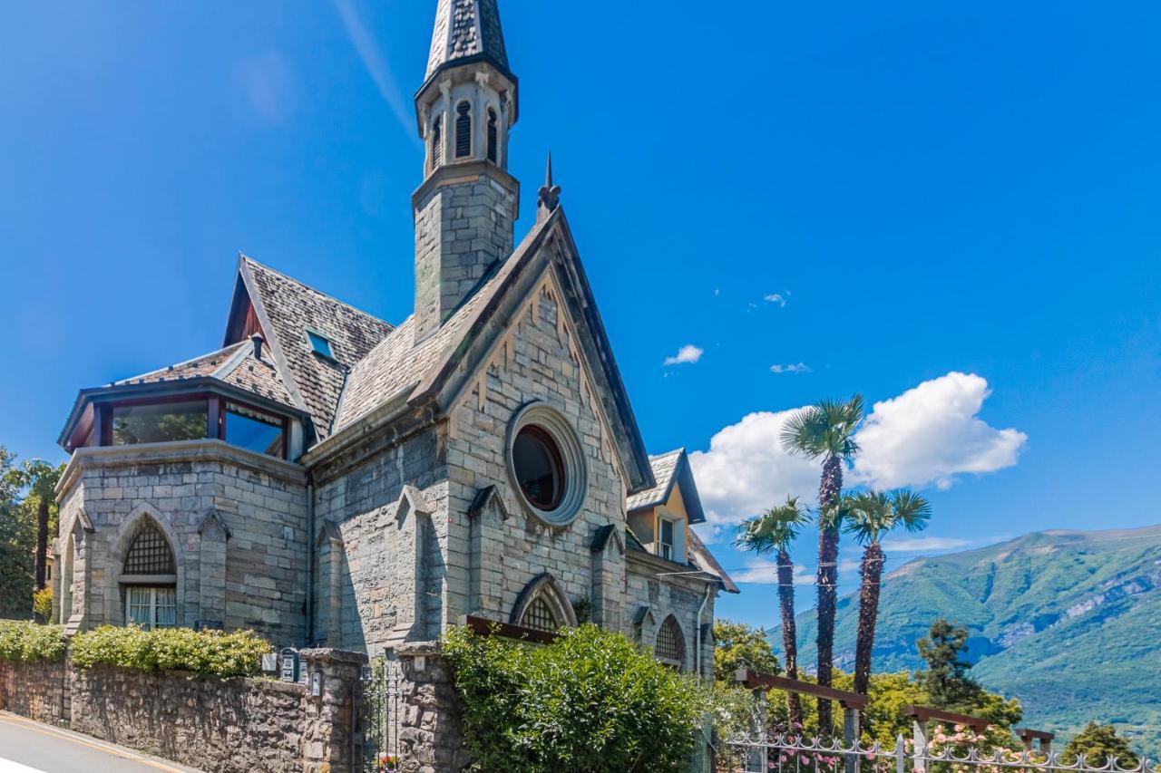 Gothic Apartments By Wonderful Italy Bellagio Eksteriør billede