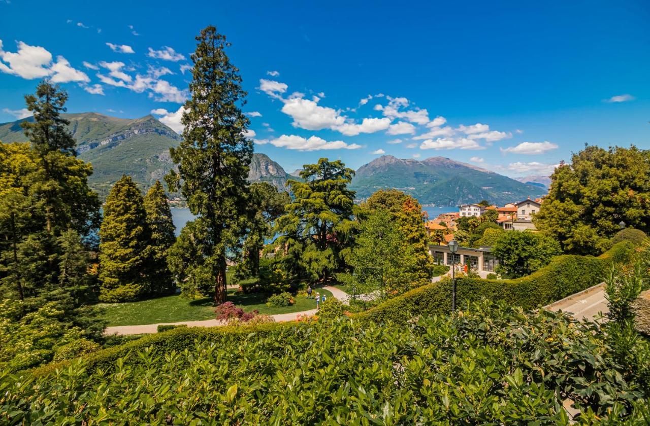 Gothic Apartments By Wonderful Italy Bellagio Eksteriør billede